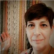 Tutor de enseñanza de español, soy Argentina